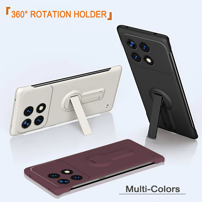 Telefoon Geval Voor Xiaomi Poc - Ultra Thin Frameless Phone Cover recensie en prijs