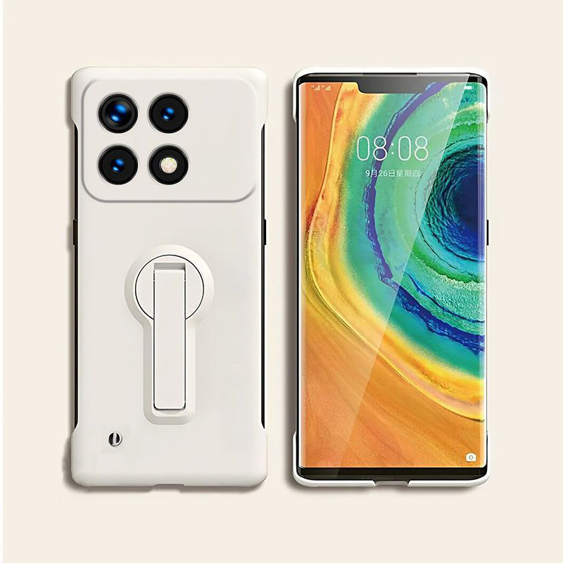 Telefoon Geval Voor Xiaomi Poc - Ultra Thin Frameless Phone Cover recensie en prijs