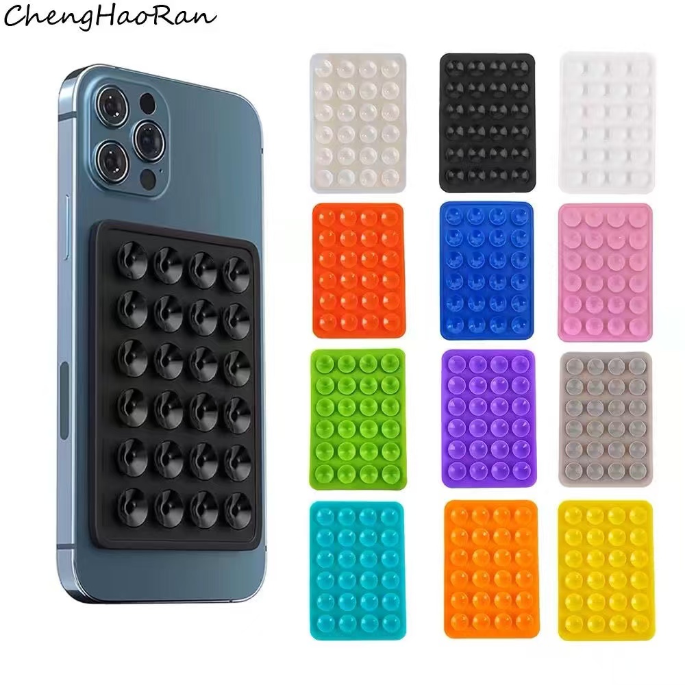 Multifunctionele siliconen zui - Phone Cases recensie en prijs