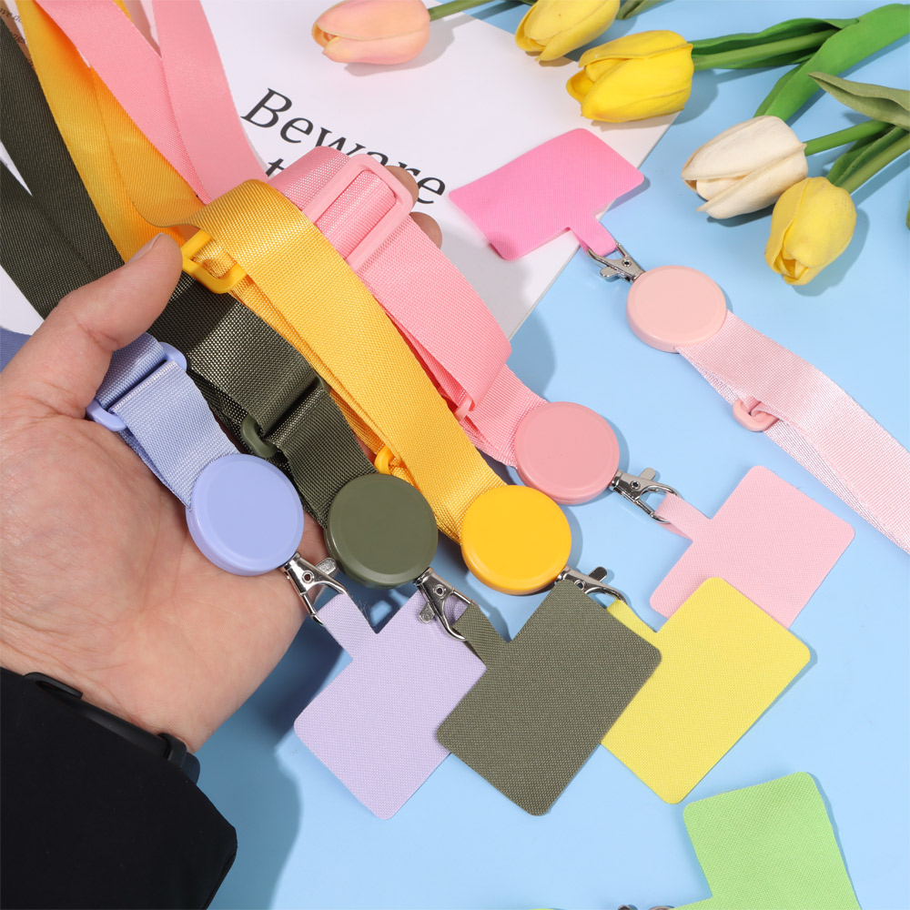 Nekriem Lanyard Voor Mobiele T - Crossbody Lanyard Neck Strap Case recensie en prijs
