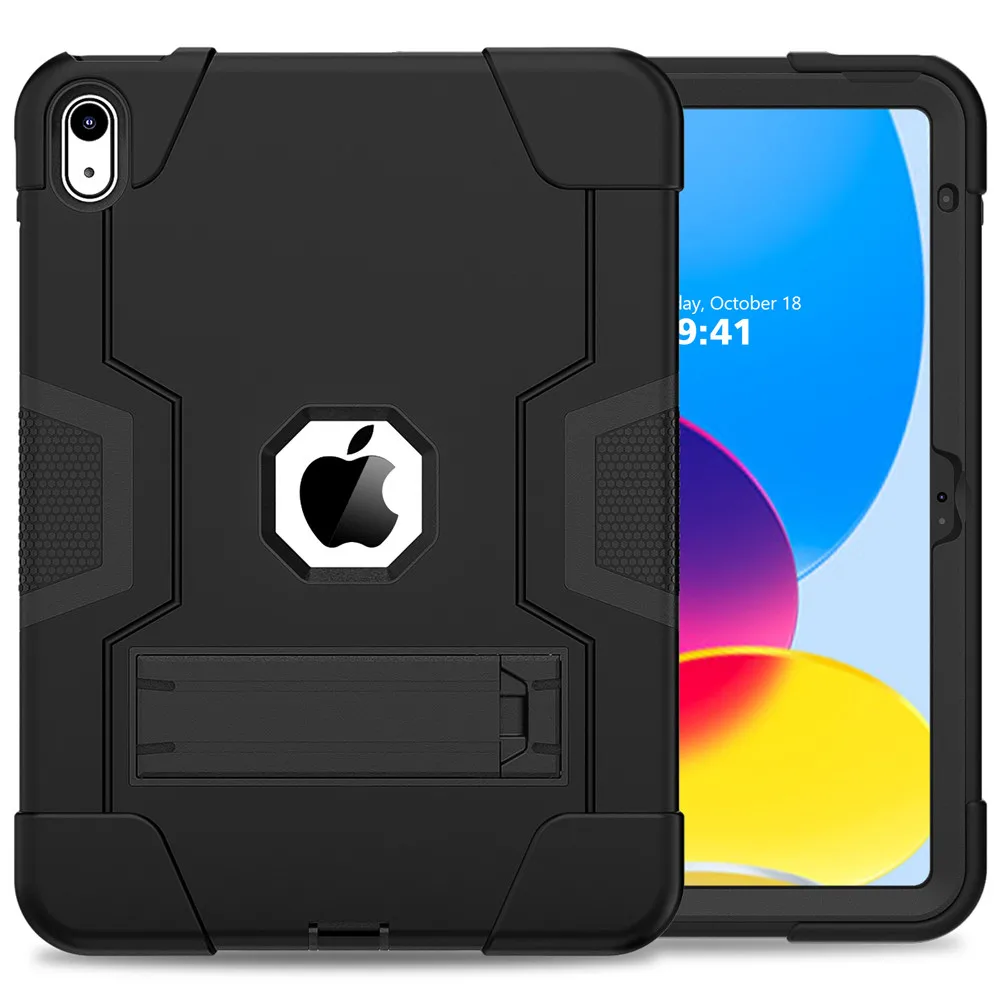 360 graden Full Body Heavy Dut - Heavy Duty 360 Full Body Protective Case recensie en prijs