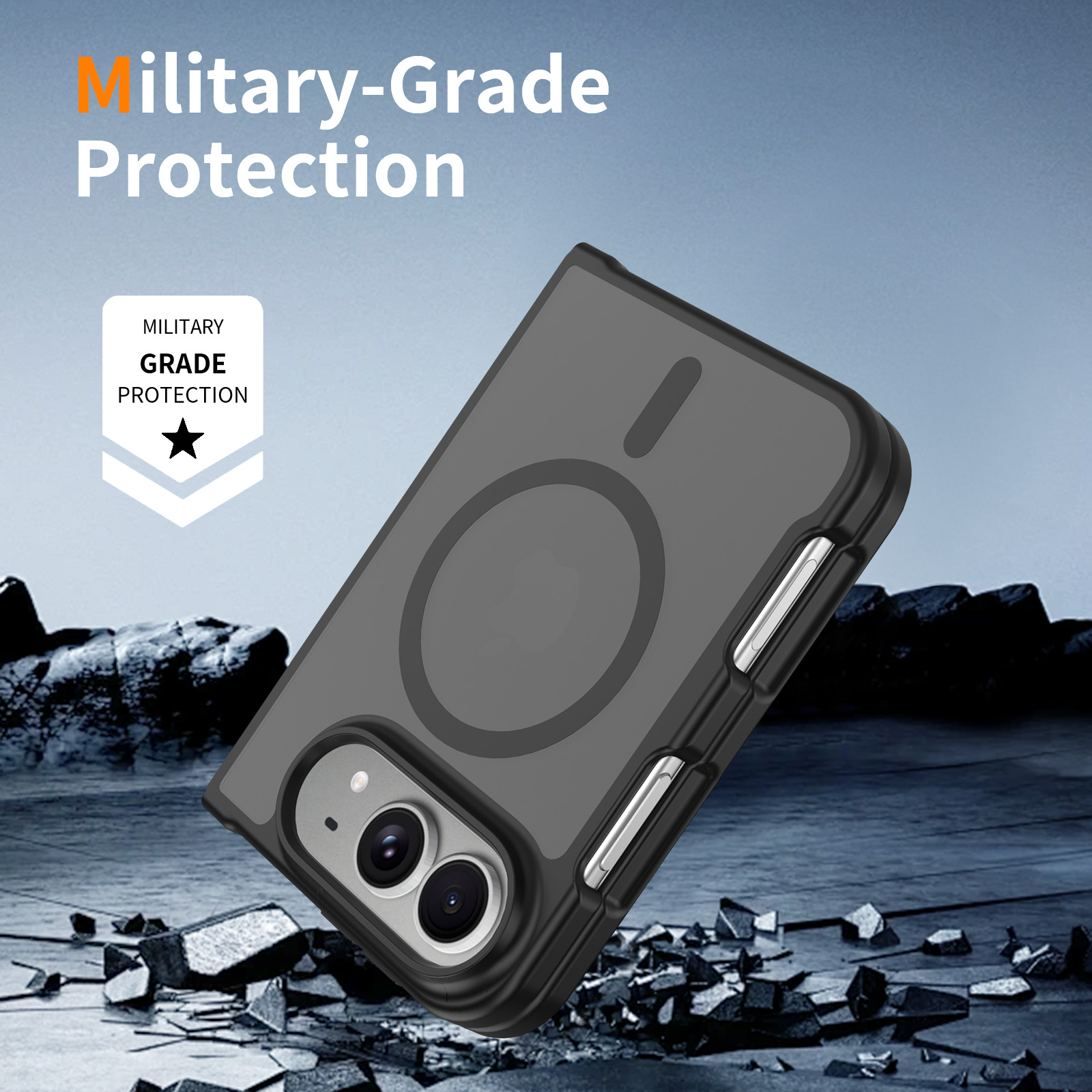 Ultraslanke, matte magnetische - Screen Protectors recensie en prijs