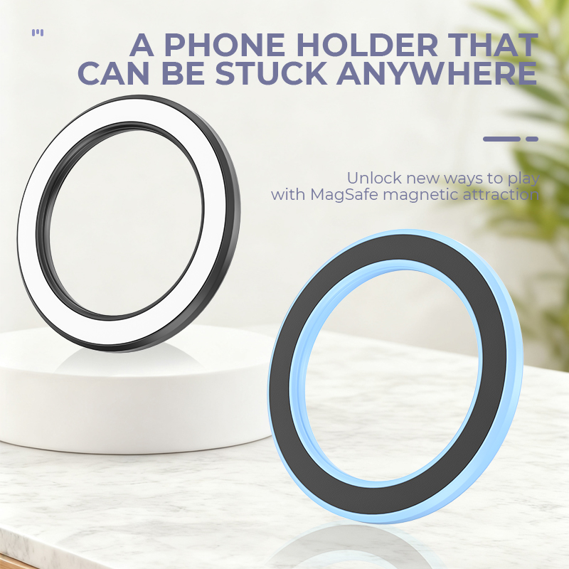 Voor Magsafe Sterke magnetisch - Phone Stands recensie en prijs