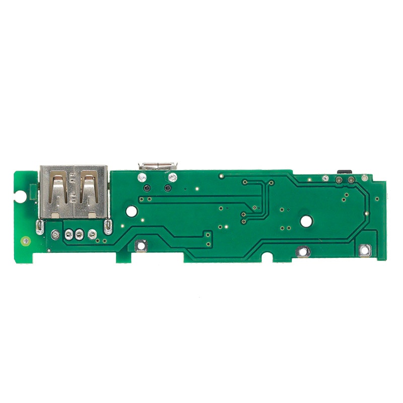 5V1A Power Bank-opladermodule  - Chargers recensie en prijs
