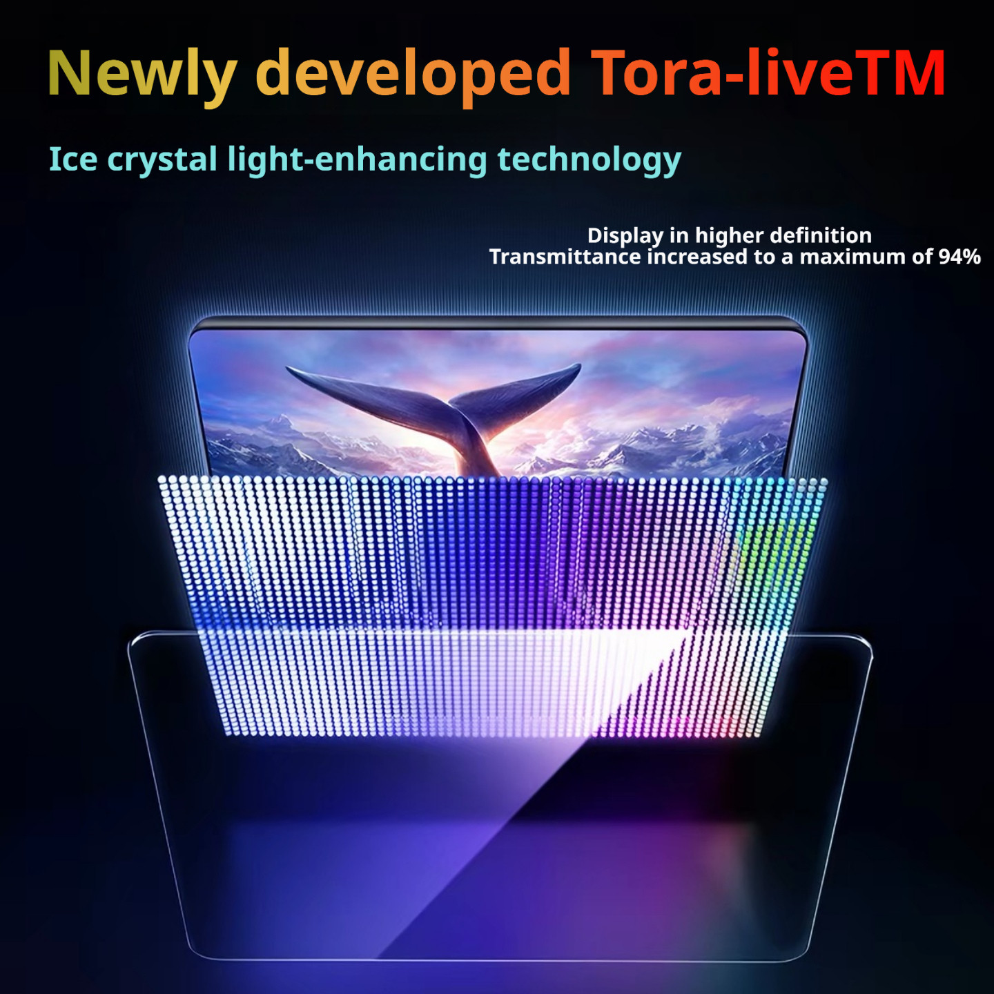 Voor Zeekr 7X 2025-2026 13.02/ - Matte Anti Glare Screen Protector recensie en prijs