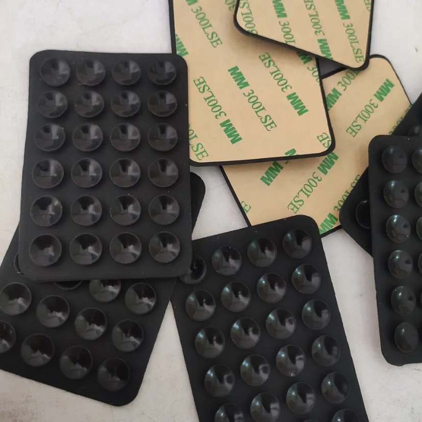 Siliconen zuigtelefoonhouder M - Phone Stands recensie en prijs