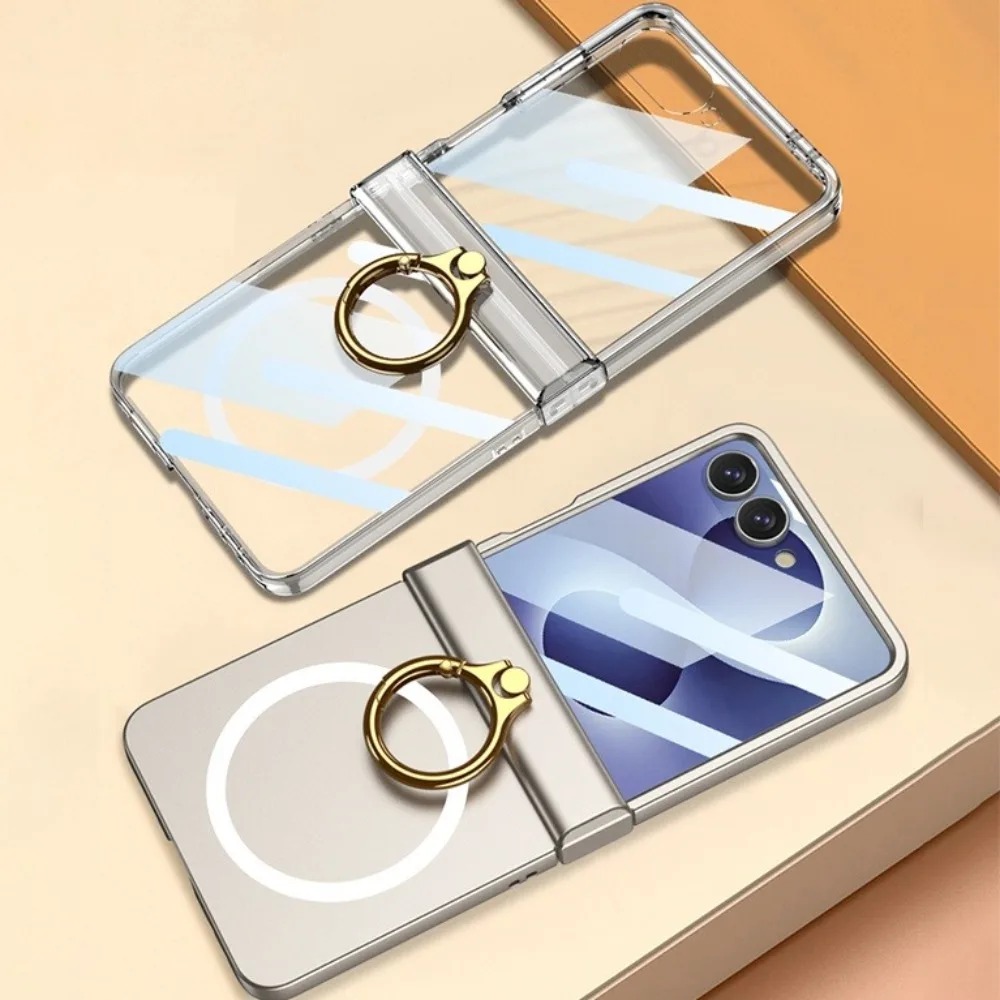 Luxe metalen draairinghouder v - Screen Protectors recensie en prijs