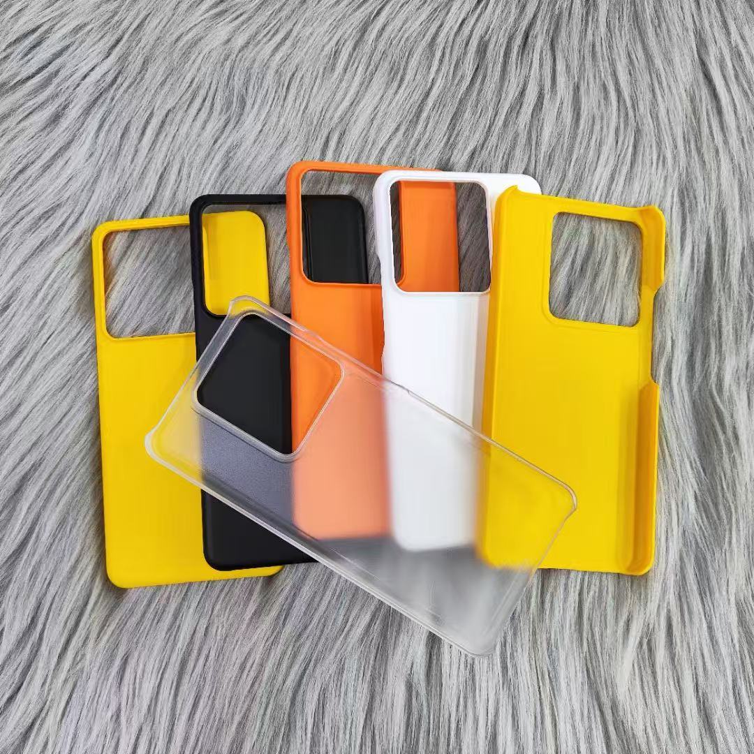 GT7 Slanke Matte Harde PC Tele - Matte Hard Pc Back Case recensie en prijs