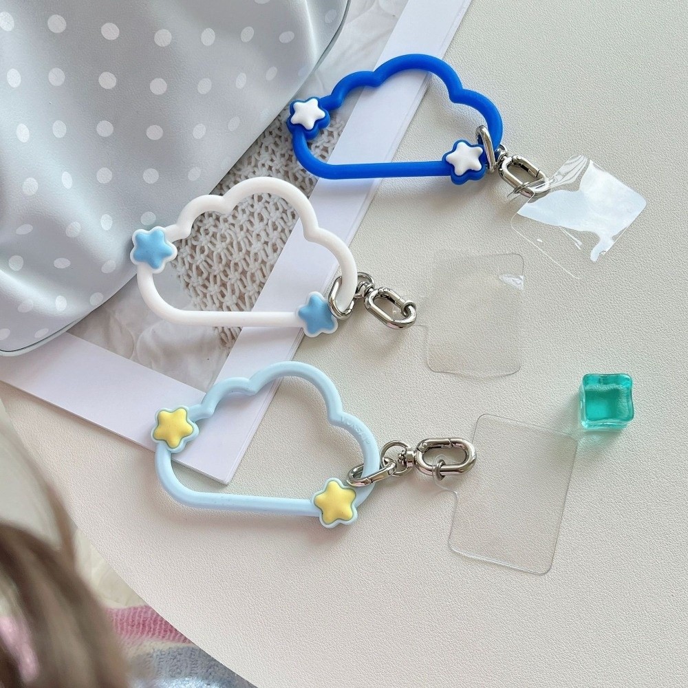 Schattig siliconen telefoonkoo - Cute Cartoon Wrist Strap Silicone Case recensie en prijs