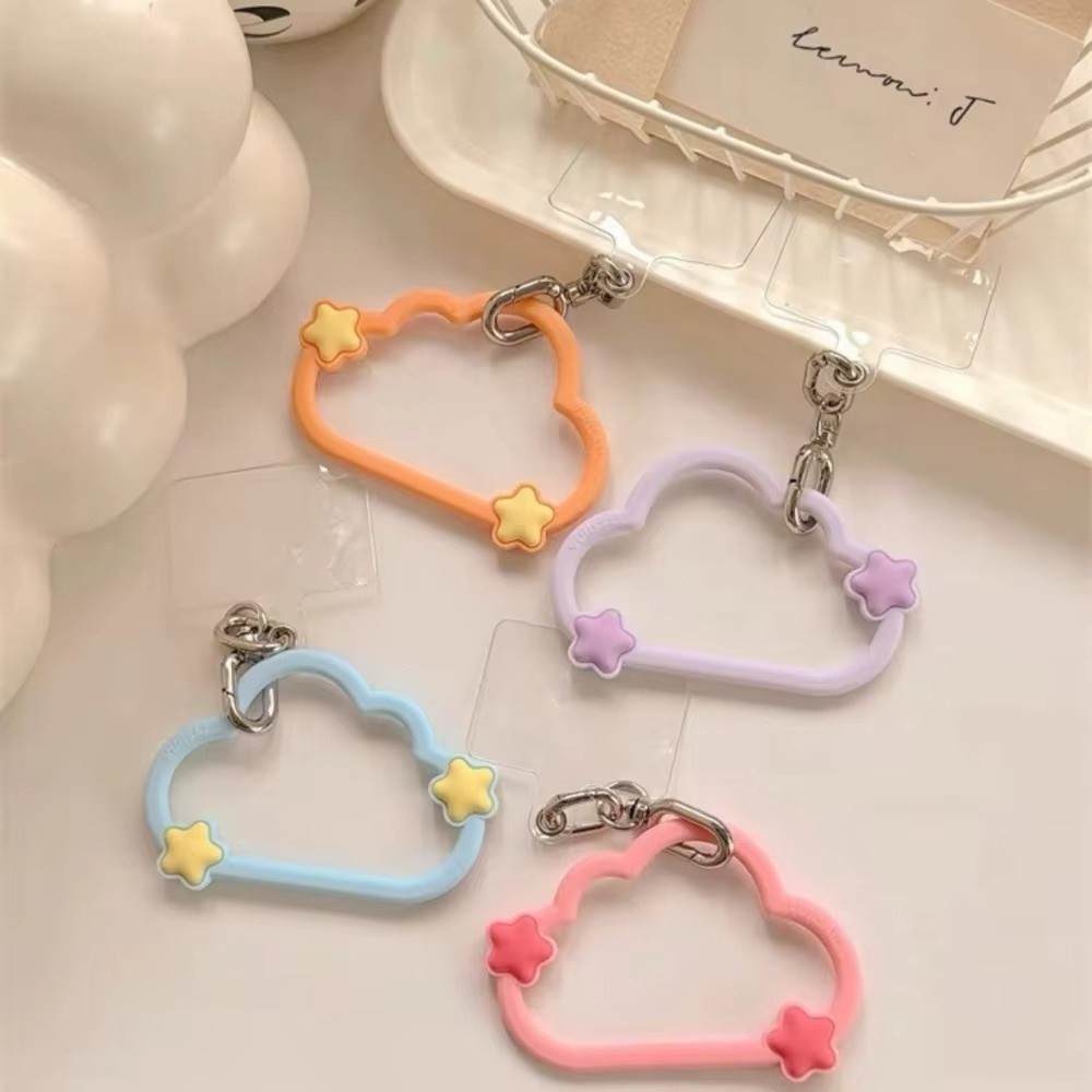 Schattig siliconen telefoonkoo - Cute Cartoon Wrist Strap Silicone Case recensie en prijs