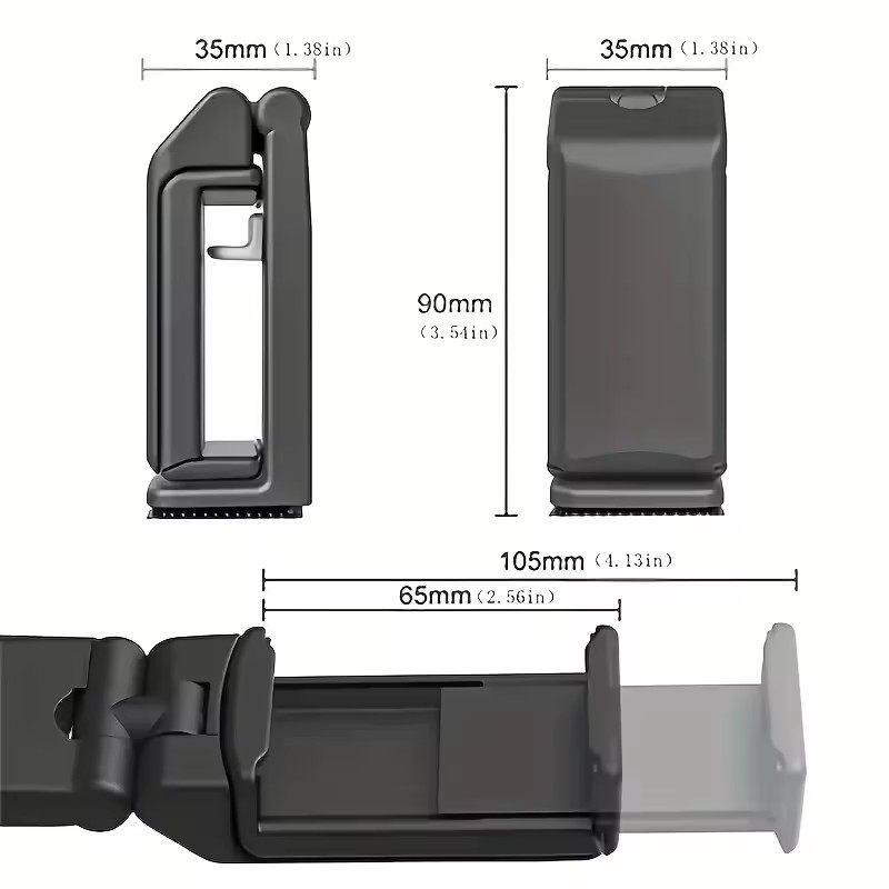 Multifunctionele Treinstoel Sm - Phone Stands recensie en prijs