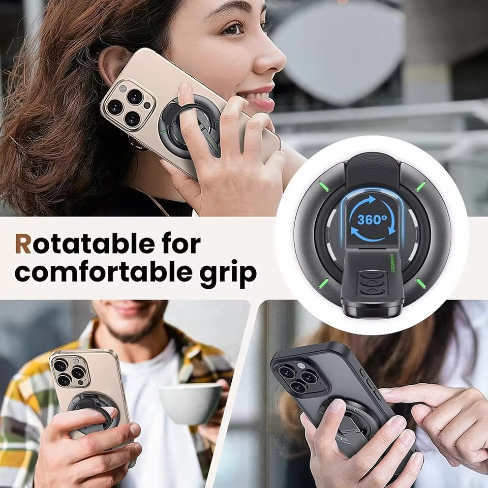 1 stuk 360 °   Roration Stand  - Phone Stands recensie en prijs