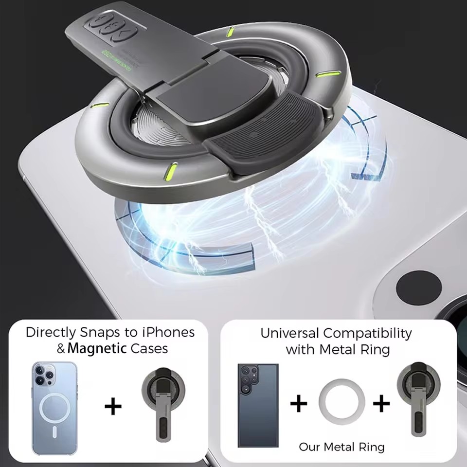 1 stuk 360 °   Roration Stand  - Phone Stands recensie en prijs