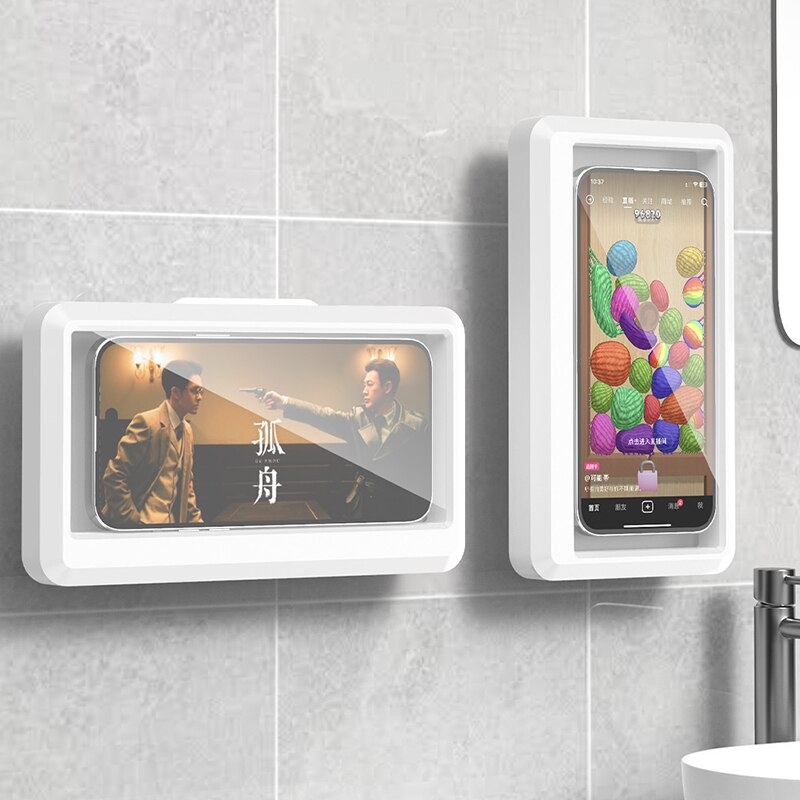 Waterdichte telefoonhouder voo - Phone Stands recensie en prijs
