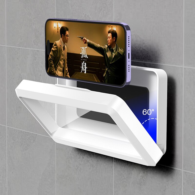 Waterdichte telefoonhouder voo - Phone Stands recensie en prijs