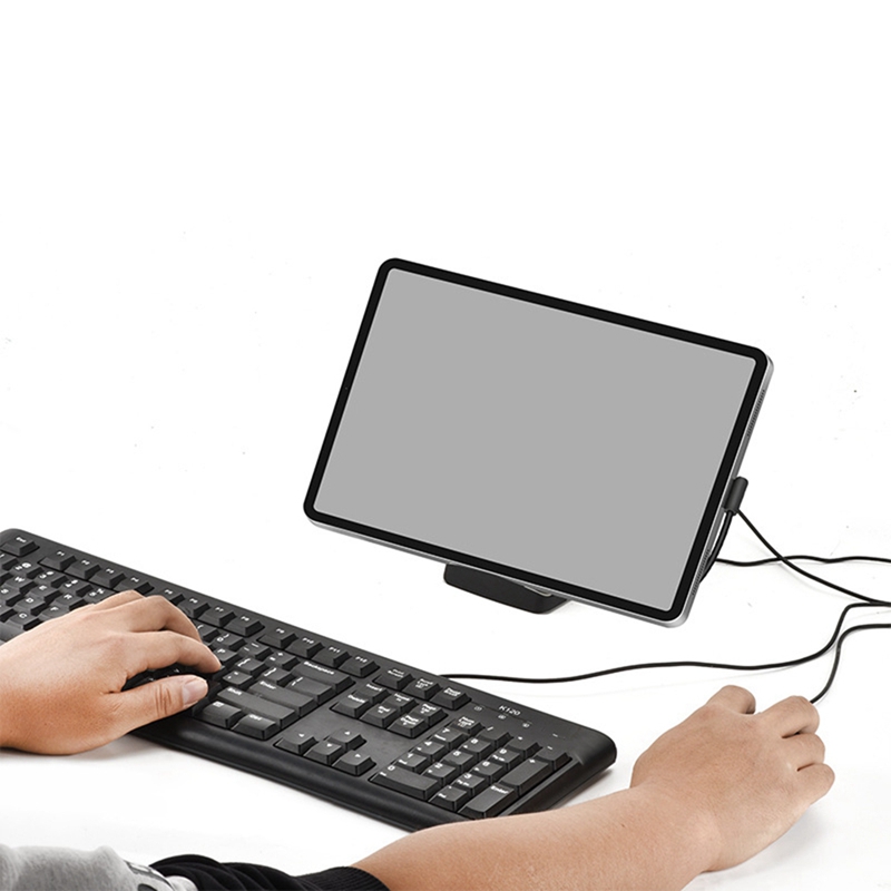 USB C HUB Docking Station Tele - Chargers recensie en prijs