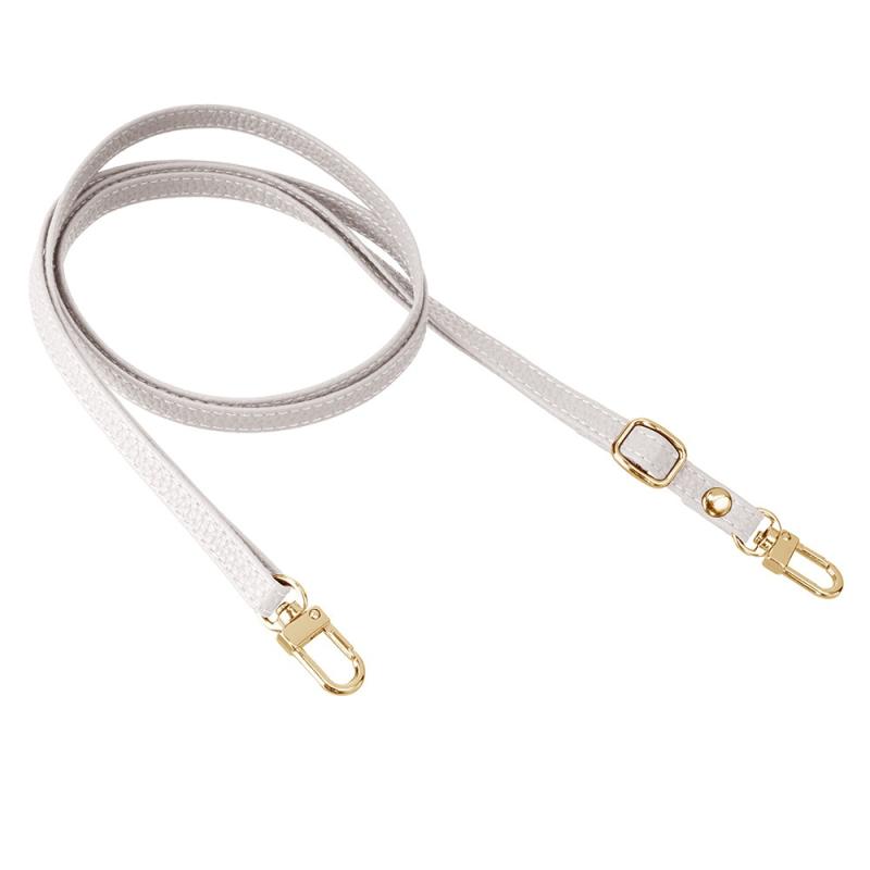 Universele lederen crossbody m - Crossbody Lanyard Neck Strap Case recensie en prijs