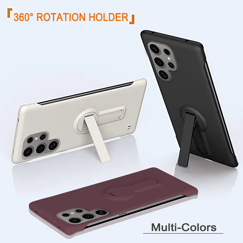 Telefoonhoesje voor Samsung S2 - Ultra Thin Frameless Phone Cover recensie en prijs