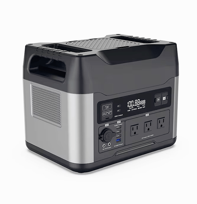 Powerbanks & Powerstations voo - Power Banks recensie en prijs