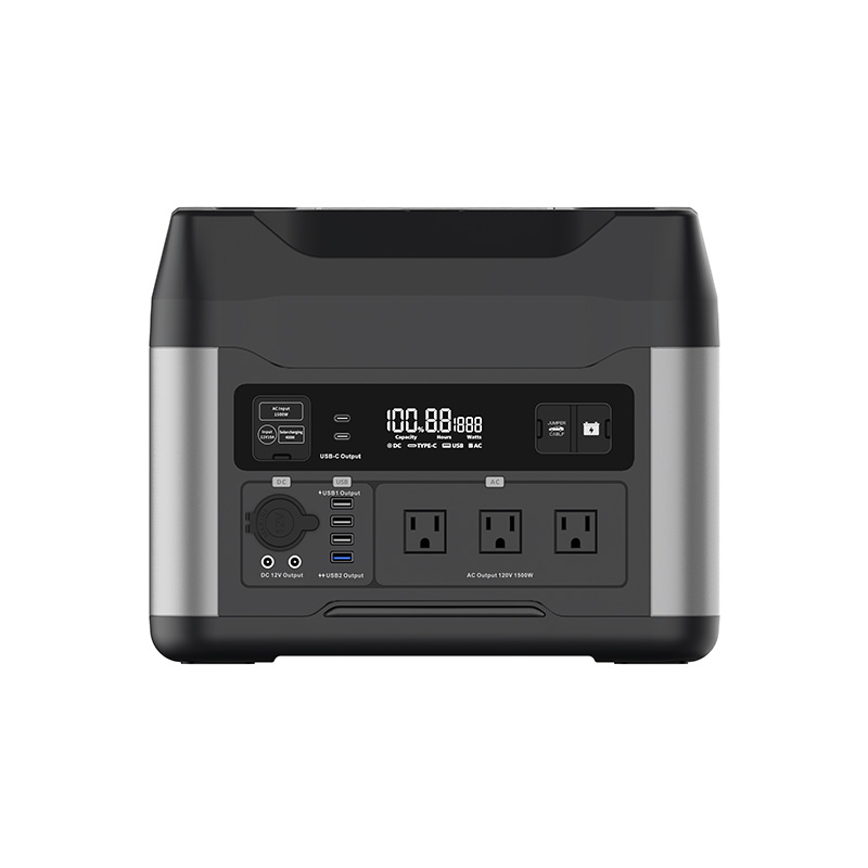 Powerbanks & Powerstations voo - Power Banks recensie en prijs
