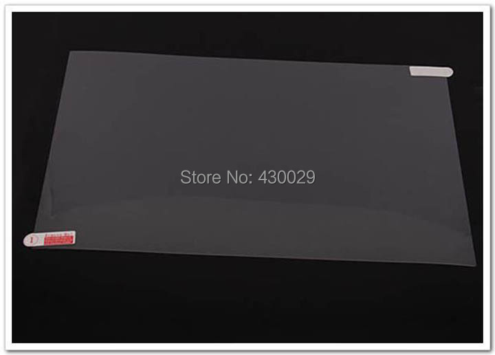 50 stks Universele Anti-glare  - Matte Anti Glare Screen Protector recensie en prijs